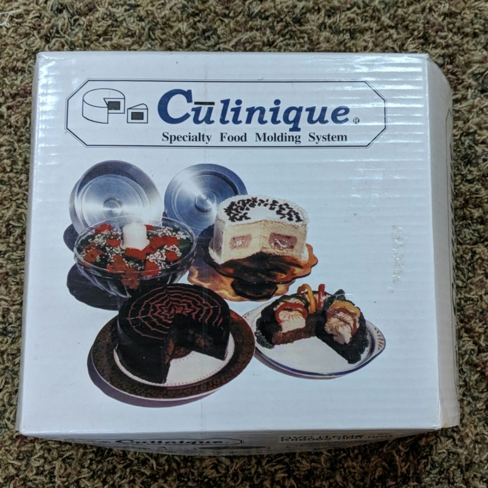 Culinique pan